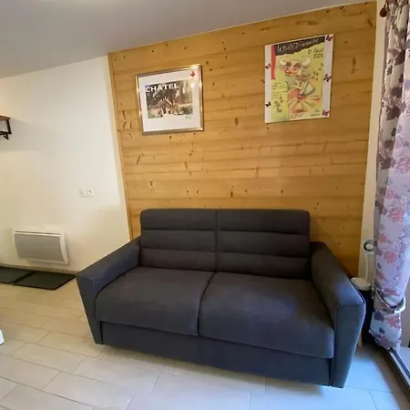 Les 4 Elements C004 - Multipass Inclu Apartament *