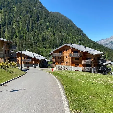 Les 4 Elements C004 - Multipass Inclu Apartament *