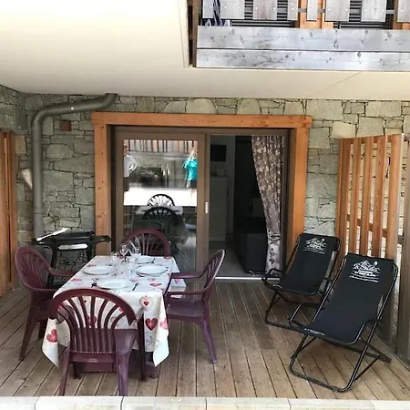 Les 4 Elements C004 - Multipass Inclu Apartament *